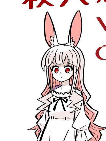 s人兔娘